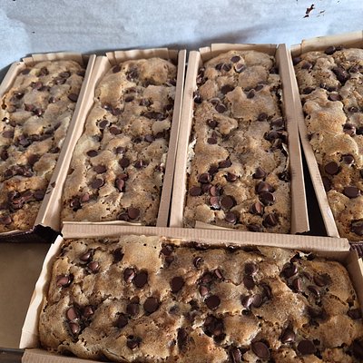 Sweet BREAD(S) Specify Flavor In NOTES 