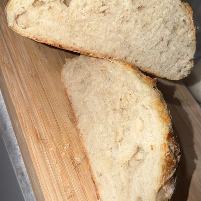 Sourdough (Regular)