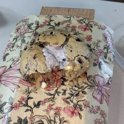 Cookies & Cream
