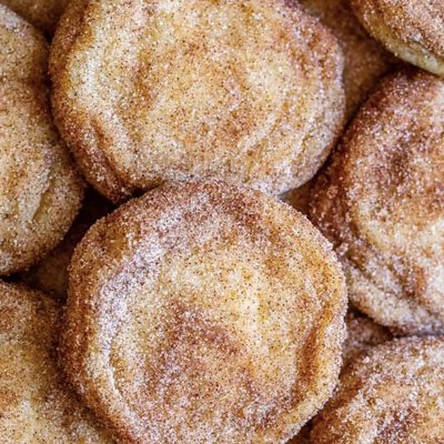 Snickerdoodles