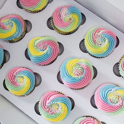 Cupcakes (Standard)