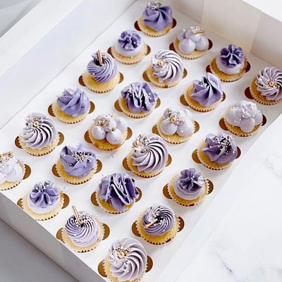 Mini Cupcakes