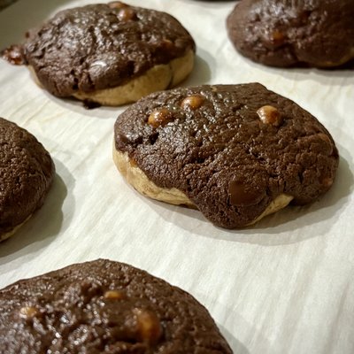 Brookie 