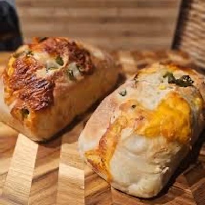 Jalapeño Cheddar 
