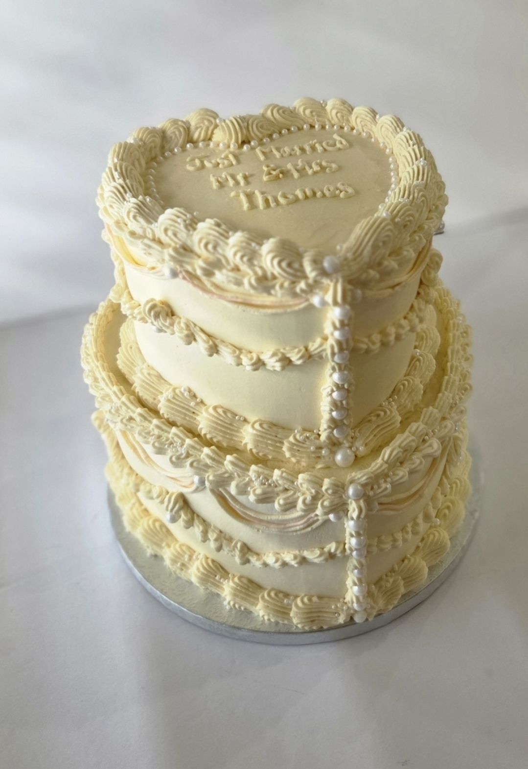 Custom Cake