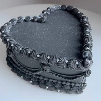 Heart Shape 