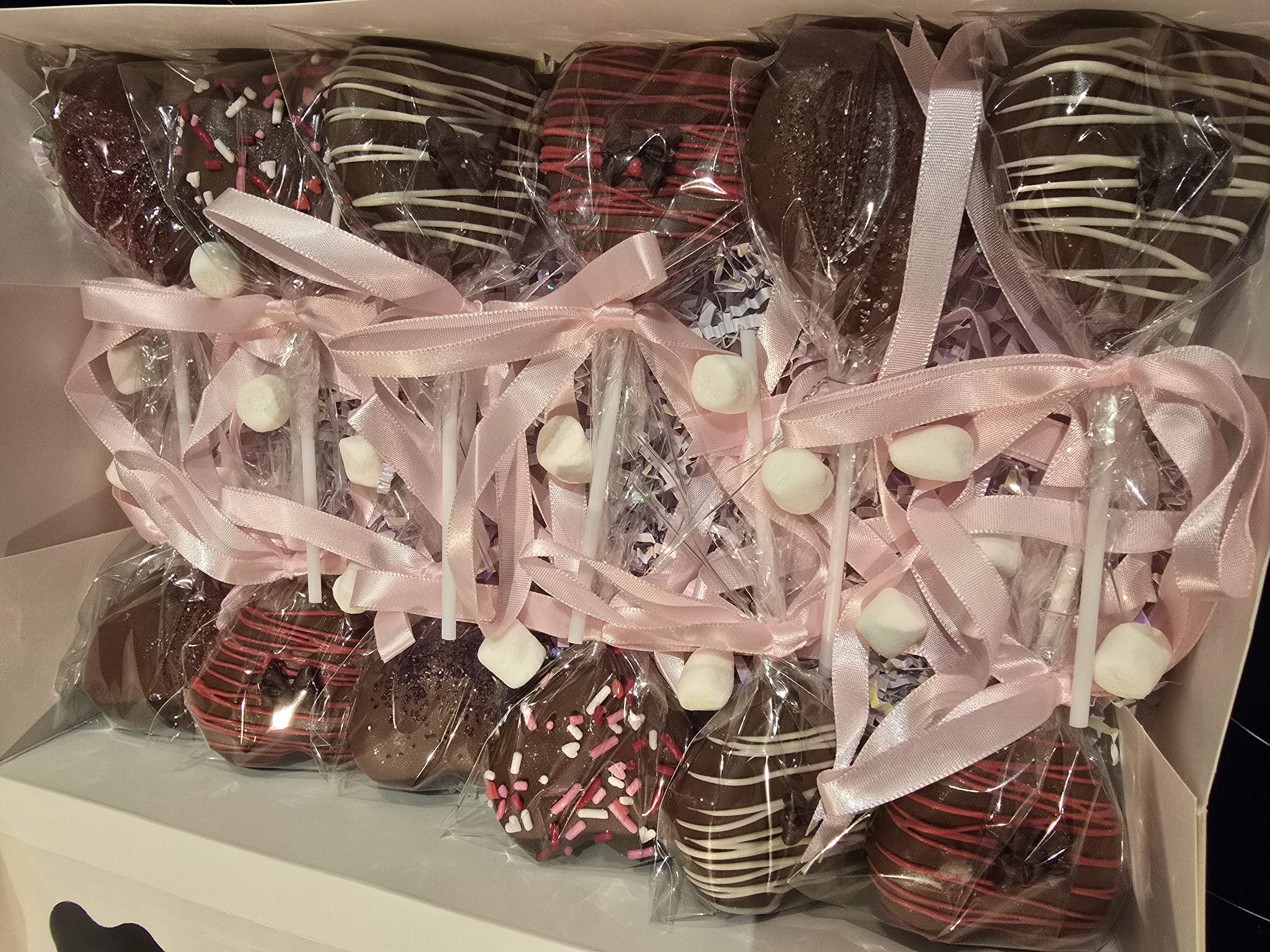 Cake Pops