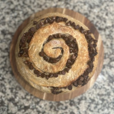 Choco Yoissant 