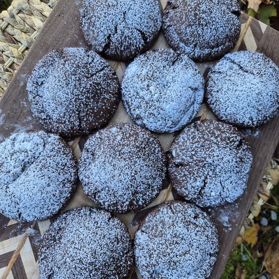 Molten Lava