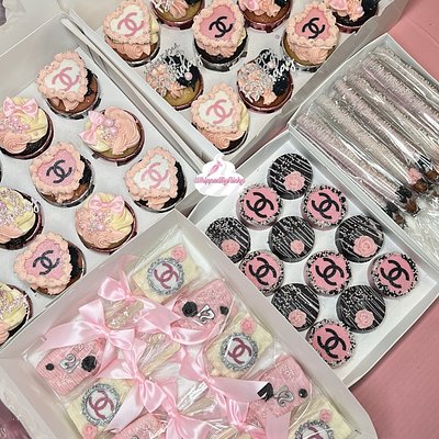 Party Packages