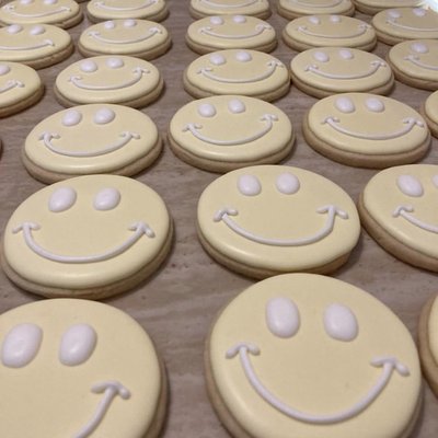 Smiley Face Theme