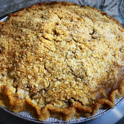Apple Pie