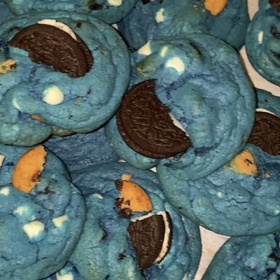 Kookie Monster