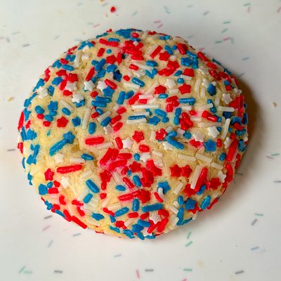 The LeValley - Patriotic Style