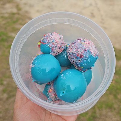 Chubbs Snackaroo Bundle