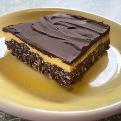 Nanaimo Bars