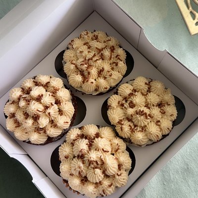 Cupcakes