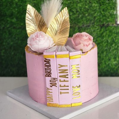 8inch Round Cake