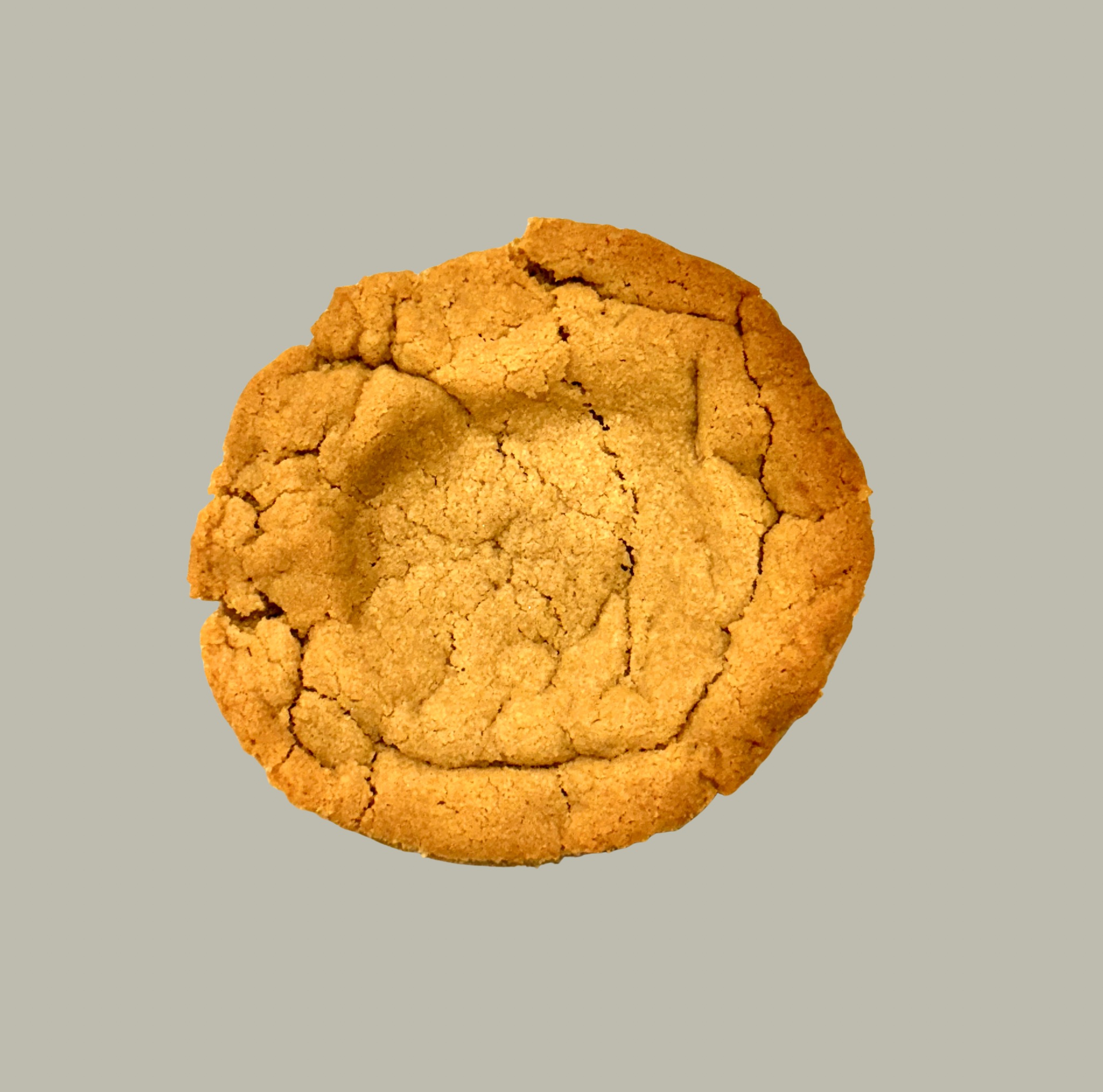 The Argyll-Peanut Butter Cookies 