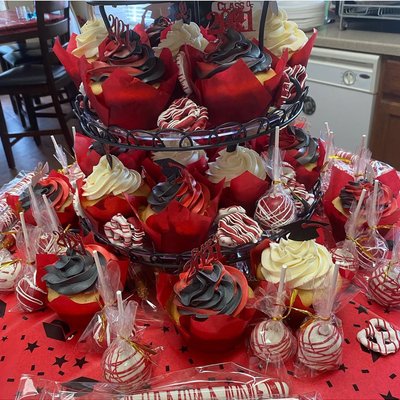 Cake Pops