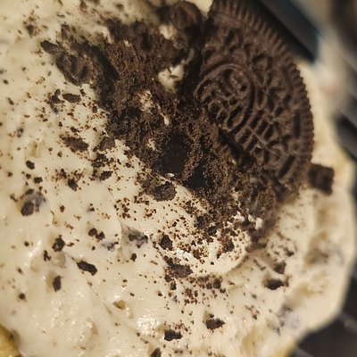 Oreo Overload