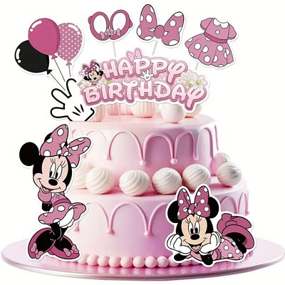 Minnie Mouse Set