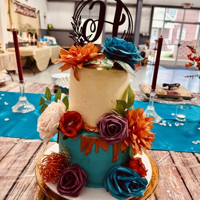Large Wedding Pack