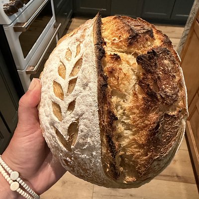 Classic Sourdough