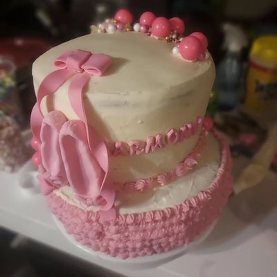 Cake