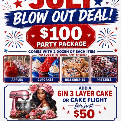 Flash Sale 