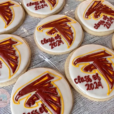Decorated Cookies