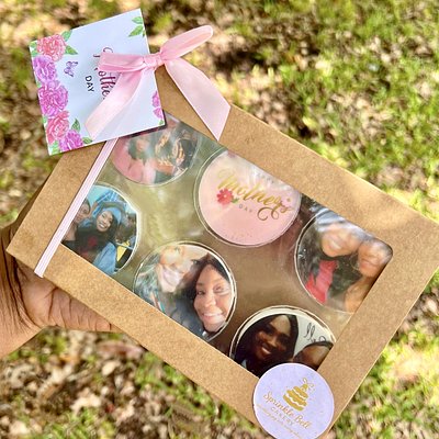 Memory Lane Oreo Box