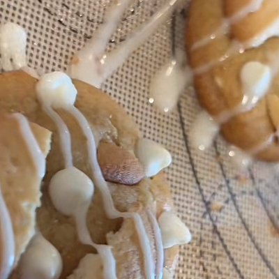 6ct Banana Pudding