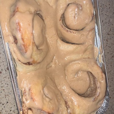 Espresso Rolls (6)