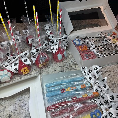 Treat Bundle 