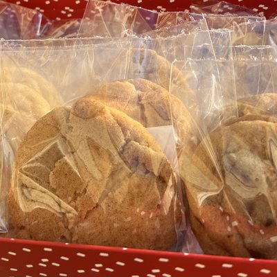 Party Pack - 25 Cookies