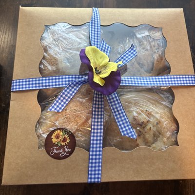 Variety Flight Box