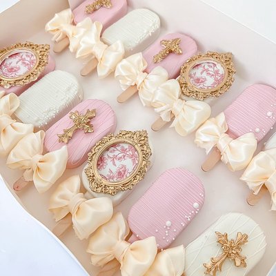 Cake Sickles 