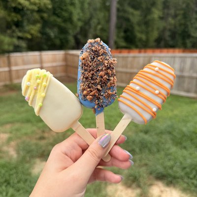 Summer Flavors Box