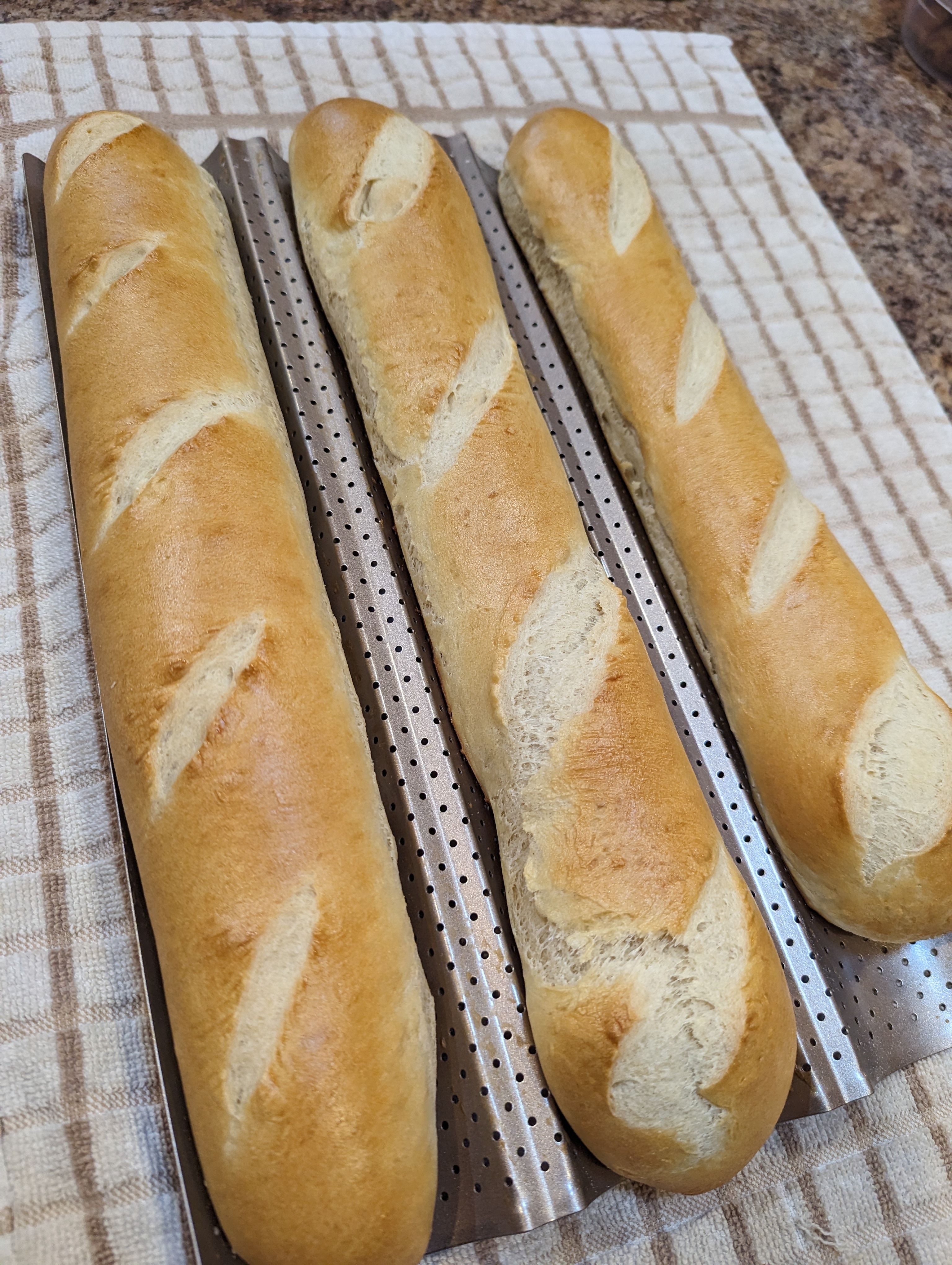 French Loaf