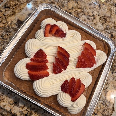 Tres Leche