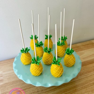 Cake Pops 