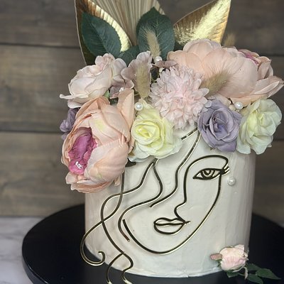 Specialty Birthday Cakes
