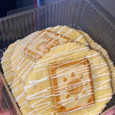 Banana Pudding
