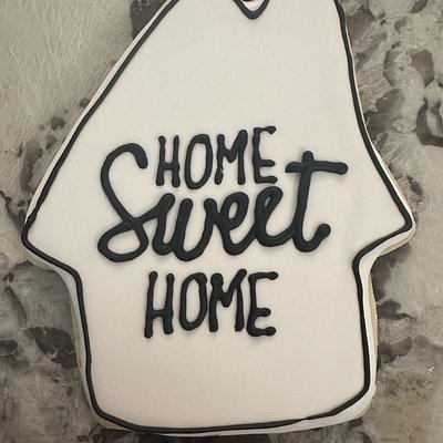 Home (dozen)