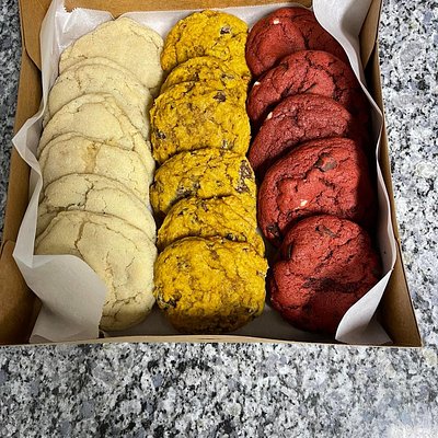 Cookies