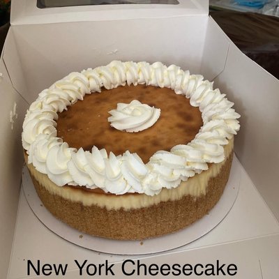Cheesecakes