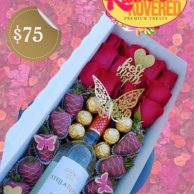 Wine Box