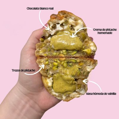Cookies Style NY/ Flavors ➡️ 