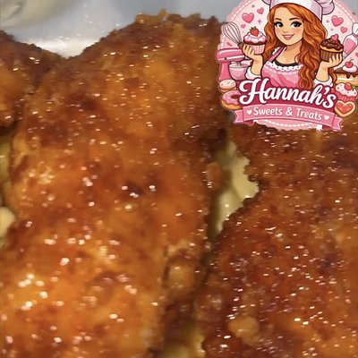 Hot Honey Chicken Tenders And Mac And Cheese 